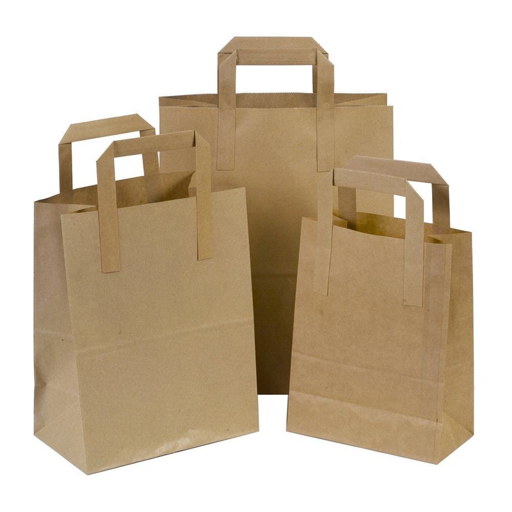 Ecopak Paper Packaging Products Limassol Cyprus